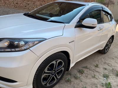 Honda Vezel (Z Package) 2016/2020