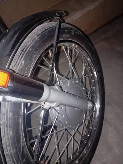 Honda cg 125 model 2025/2026