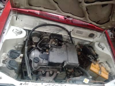 Suzuki Alto Lapin 1984