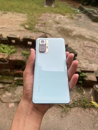 Xiaomi Redmi Note 10 Pro urgent sale
