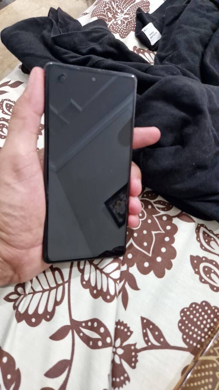 Google Pixel 6a 2