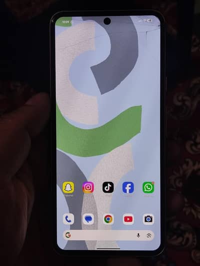 Google Pixel 8 dual sim