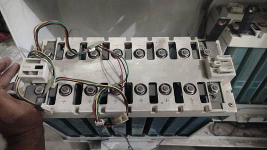 Lithium sell 100 Ampair 03244444341