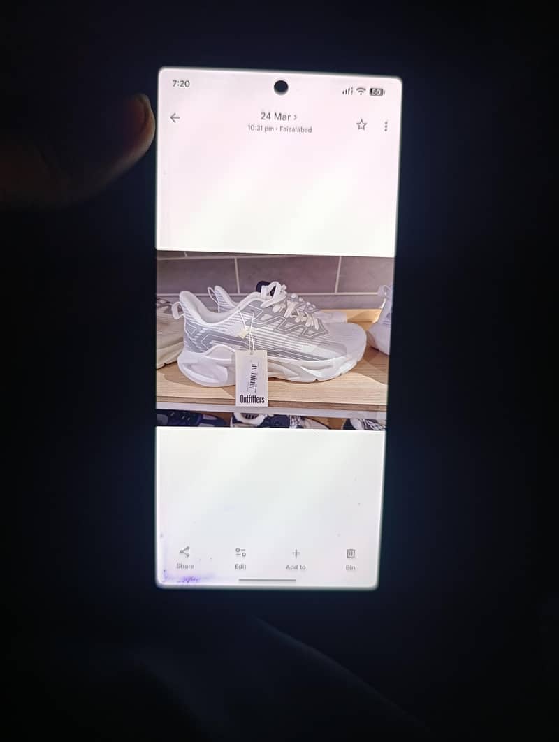 Google Pixel 6 5