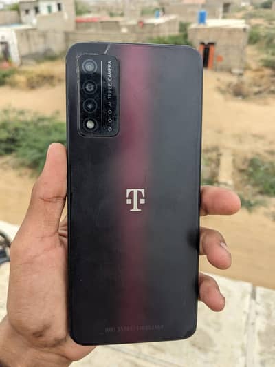 T mobile REVVL V+ 5G