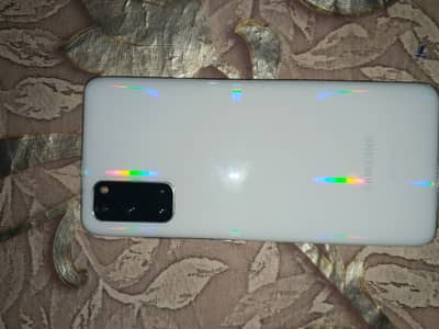 Samsung Mobile S20