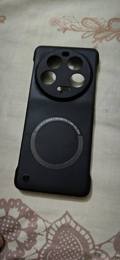 Xiaomi 13 ultra back cover Xiaomi 13 ultra front glass protector
