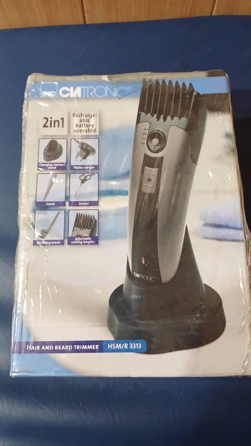 Shaving Machine 0