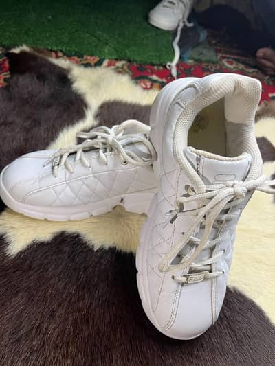fila fulcrum sport shoes