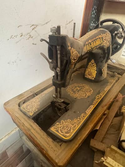 sewing machine for sale