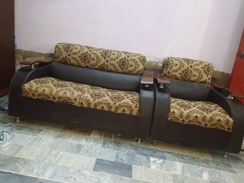 9 seater sofa set 2