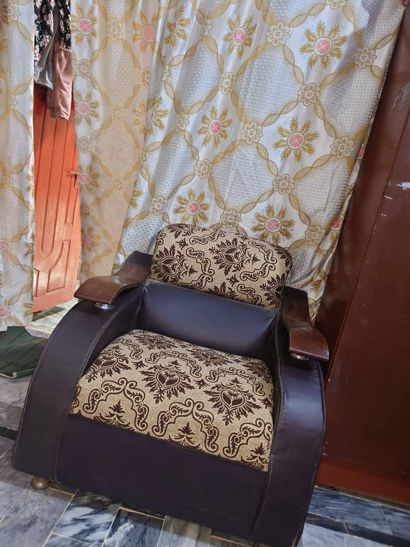 9 seater sofa set 3