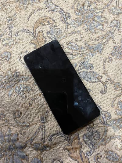 One Plus 8 8gb 128gb pta approve pannel change