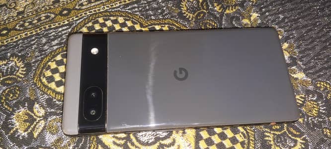 Google Pixel 6a 8/128