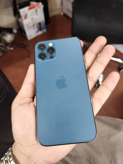 Apple iPhone 12 Pro
