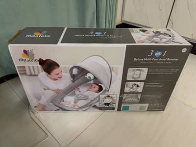 Mastela 3in 1