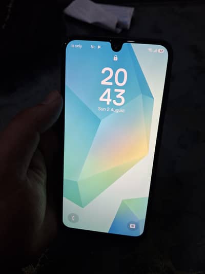 Samsung Mobile A16 8/256