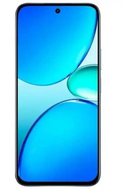 Realme C85