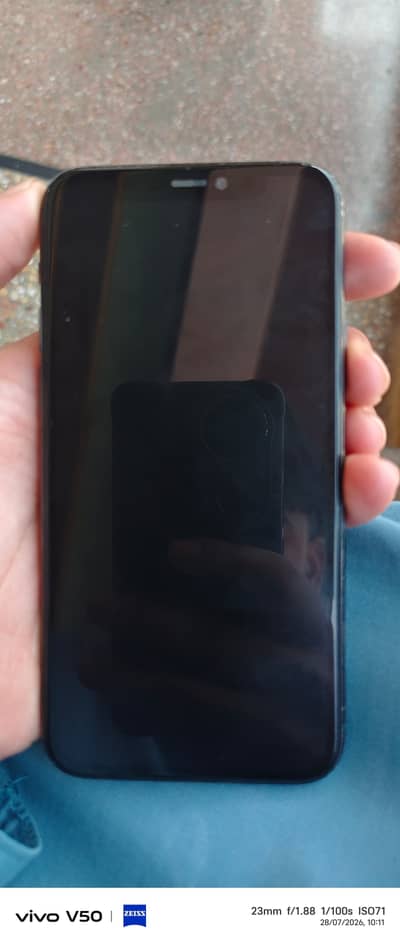 Apple iPhone 11 Pro