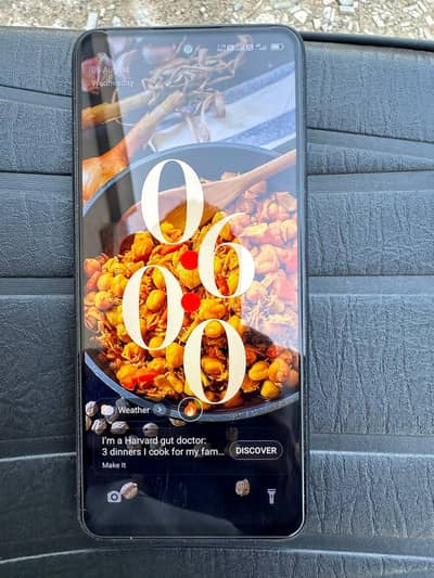 Redmi 12 - 8/256 Condition 10/10 Wtsp 03135933693