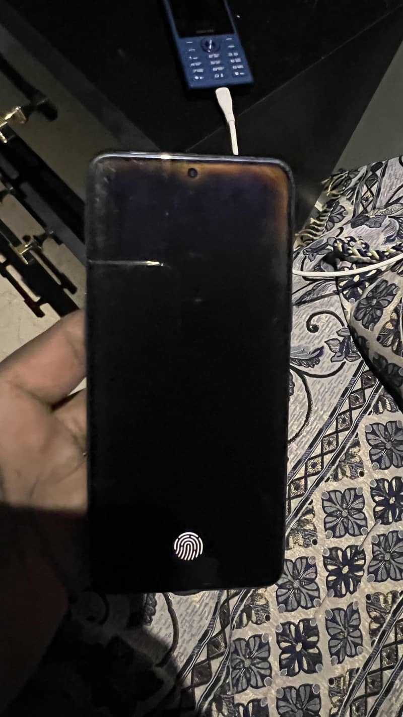 One Plus 10T 4