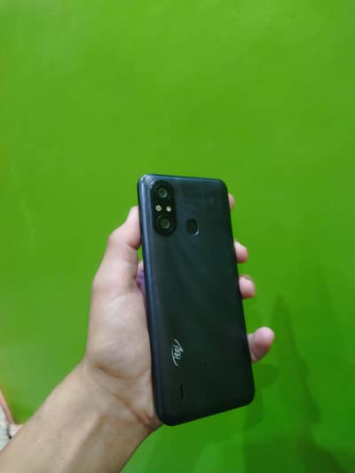 Itel A49 Play