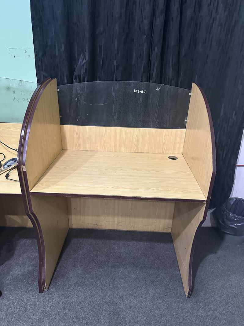 Office table 0