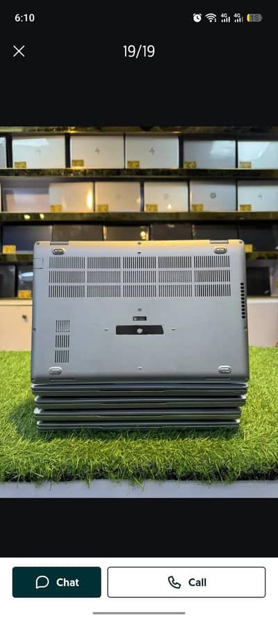 Dell latitude 5010 Core i5 10 Generation 16 RAM 256Low Bught