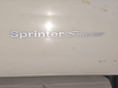Dawlance Split AC