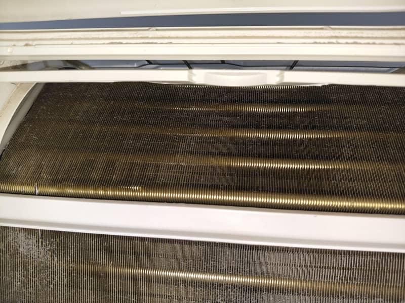 Dawlance Split AC 2