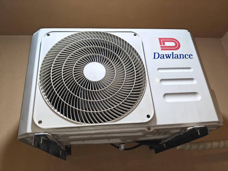Dawlance Split AC 3