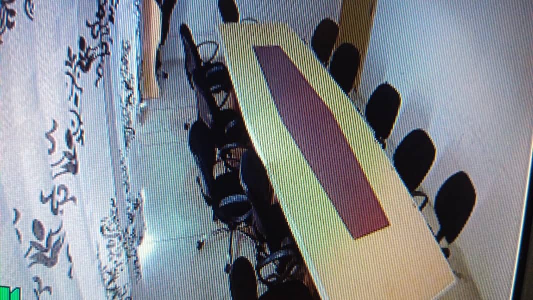 Office table 2