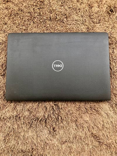 Dell Latitude 7400 - i5 8th gen 8/256 GB – Premium Laptop - IMPORTED