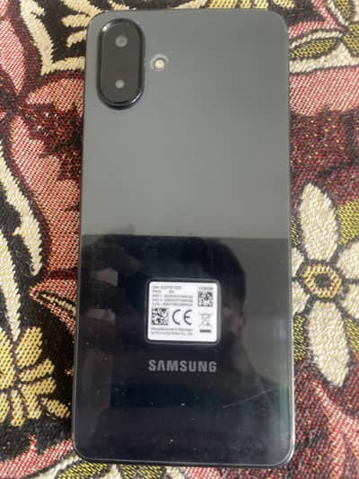 Samsung a07 5g