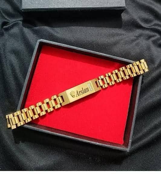 Premium Rolex bracelet high quality