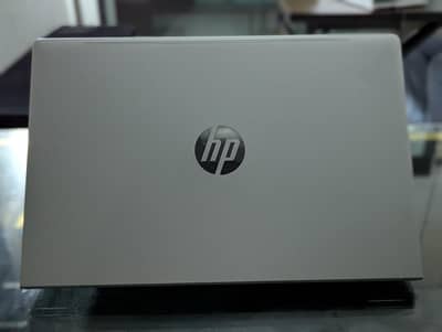 HP ProBook 440 G9 12th Generation 16gb Ram.