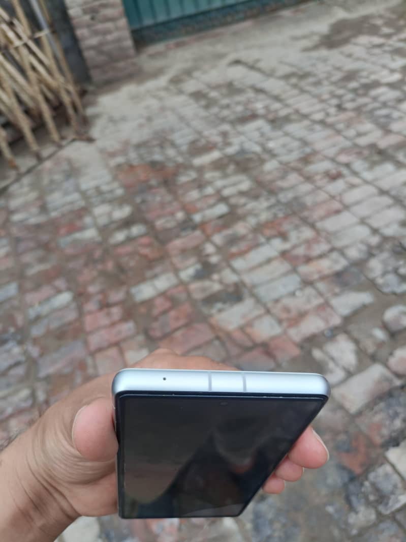 Google pixel 7A 1