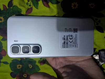 Infinix Hot 60 pro plus
