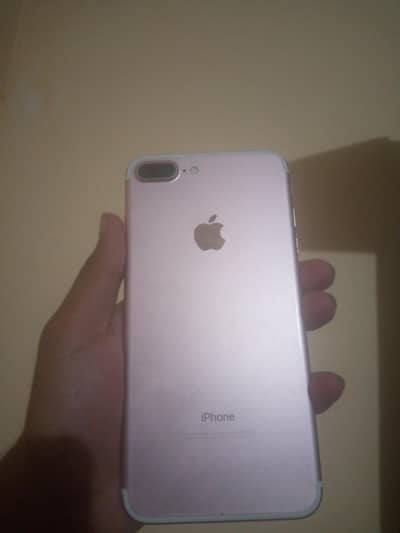 Apple iPhone 7 Plus exchange possible