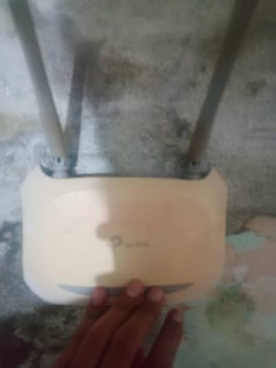 routers