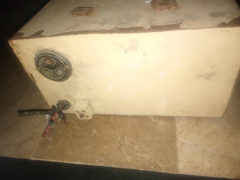 automatic voltage steblizer 2