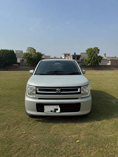Suzuki Wagon R 2021