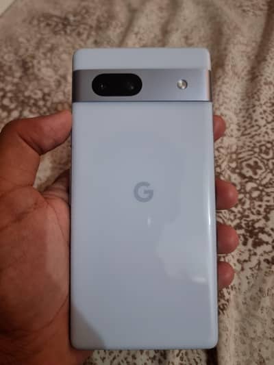Google Pixel 7a