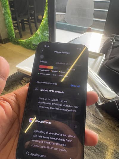 I phone 13