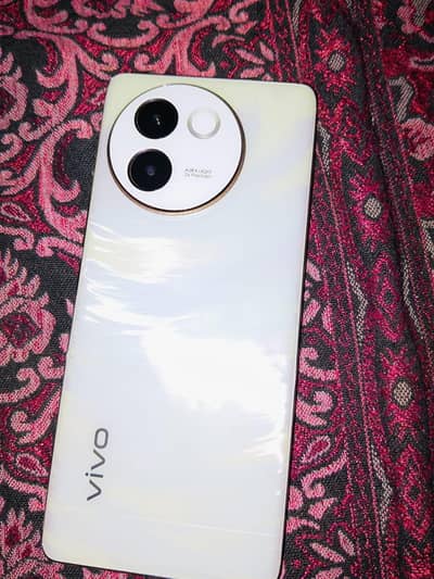 Vivo V30e 5G