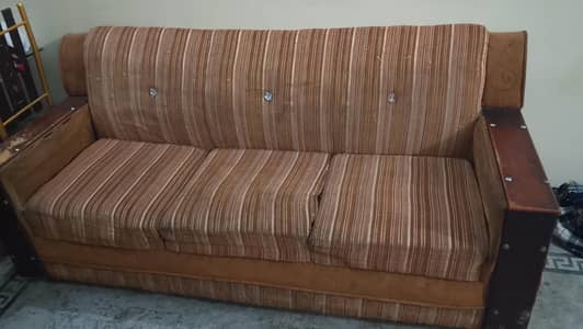 6 Seater Sofa Set very soft 03046851653