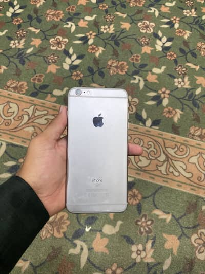 Iphone 6s+