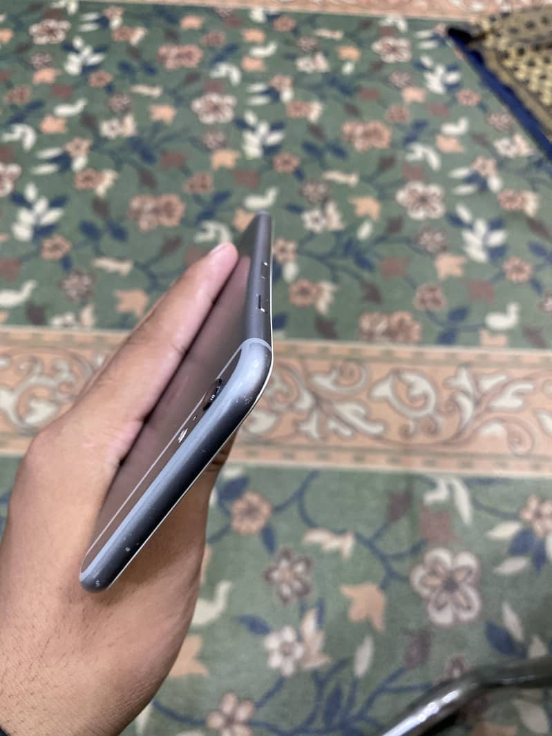 Iphone 6s+ 5