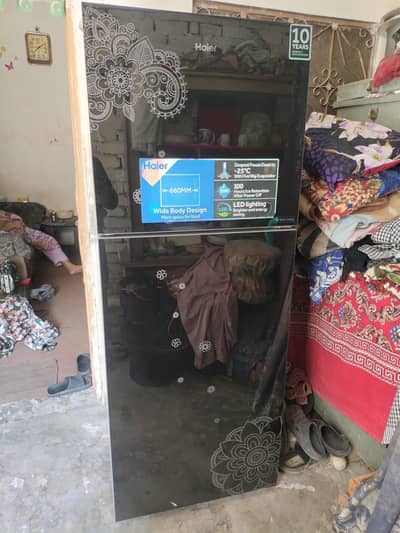 Haier Refrigerator inverter for sale
