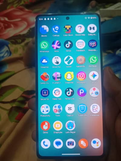 Motorola Moto G Stylus